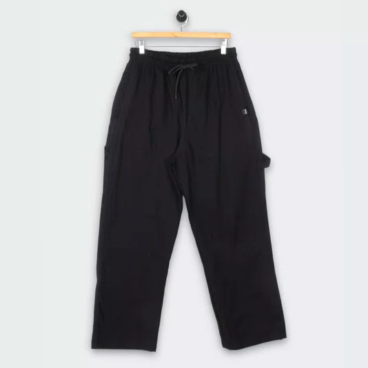 Calça Aston Carpinteiro Preto