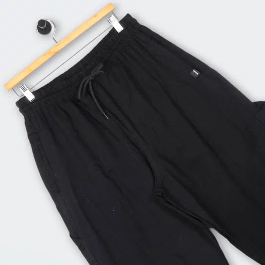 Calça Aston Carpinteiro Preto