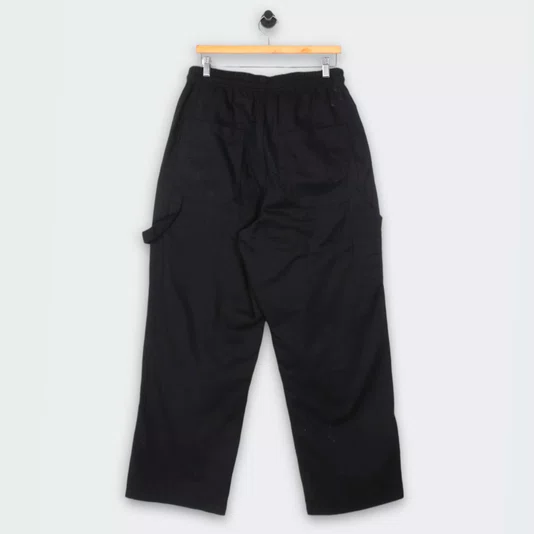 Calça Aston Carpinteiro Preto