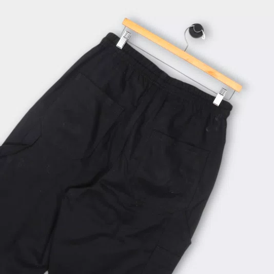 Calça Aston Carpinteiro Preto