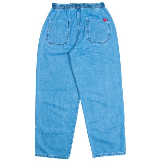 Calça Aston Loose Jeans