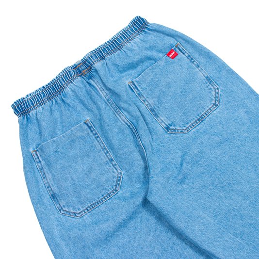 Calça Aston Loose Jeans