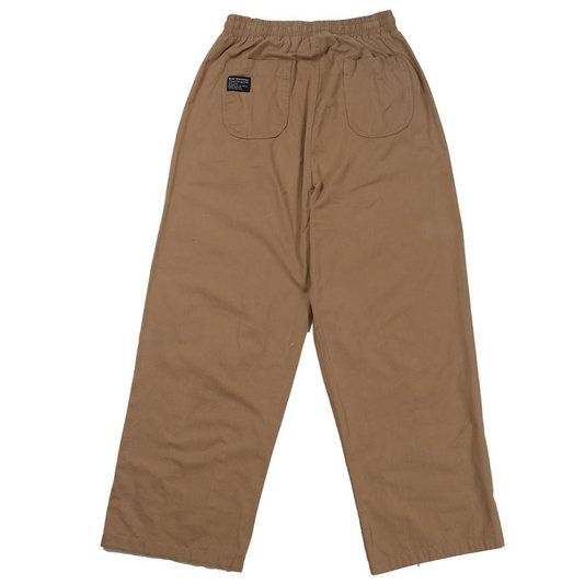 Calça Baw Baggy Caqui