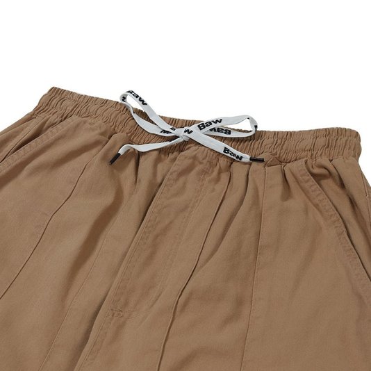 Calça Baw Baggy Caqui