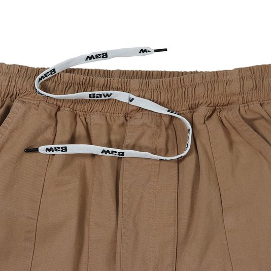 Calça Baw Baggy Caqui