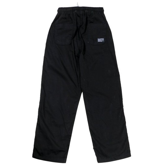 Calça Baw Baggy Preto