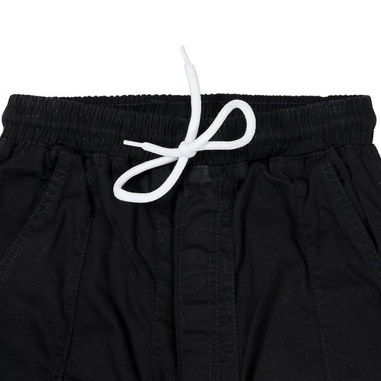 Calça Baw Baggy Preto