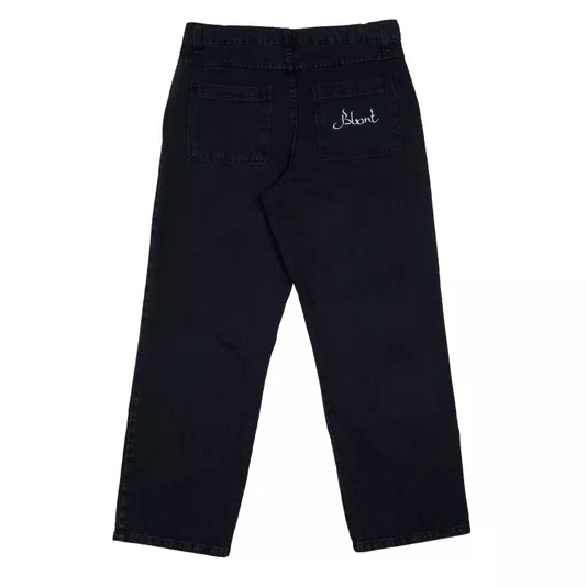 Calça Blunt Heart Preto