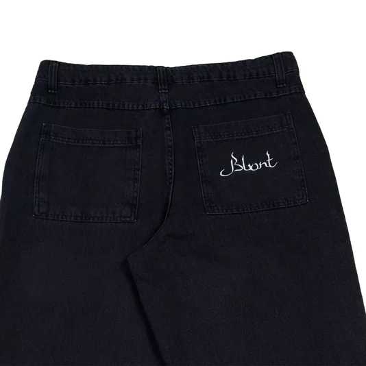 Calça Blunt Heart Preto