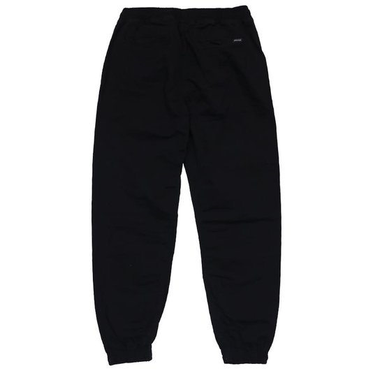 Calça Child Jogger Doll Sarja Preto
