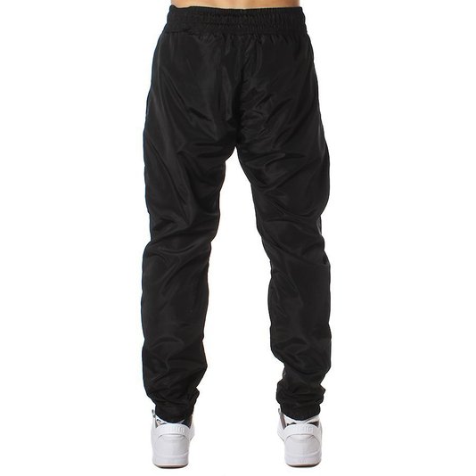 Calça Double-G Nylon Trackpants Preto