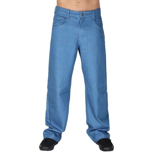 Calça Drop Dead Classic 90's Jeans
