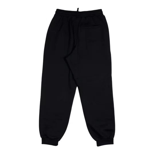 Calça Grizzly Moletom Preto