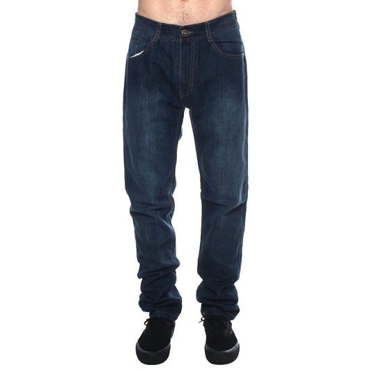 Calça HD Jeans 1258 Jeans