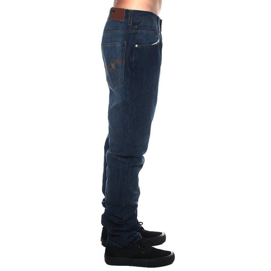 Calça HD Jeans 1258 Jeans