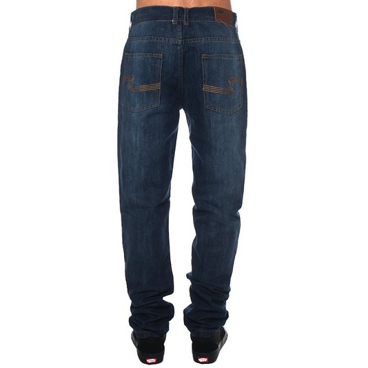 Calça HD Jeans 1258 Jeans
