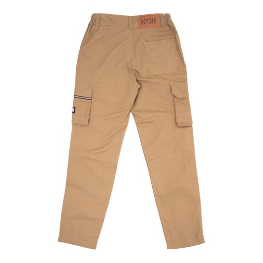 Calça High Company Cargo Caqui