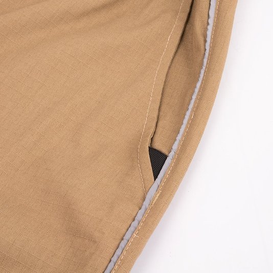 Calça High Company Cargo Caqui