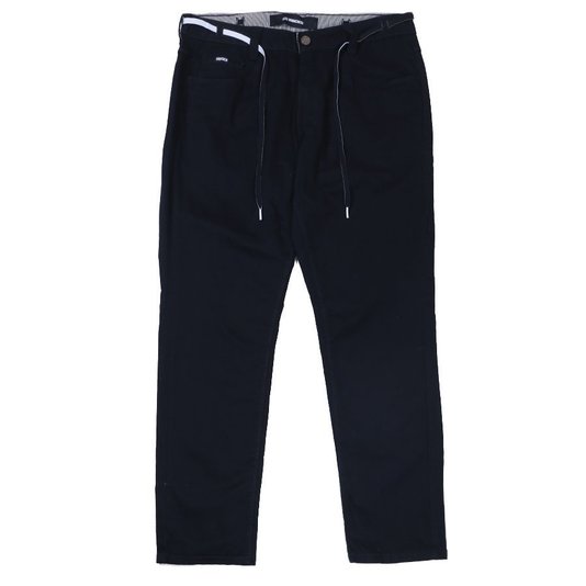 Calça Hocks Crook Regular Preto