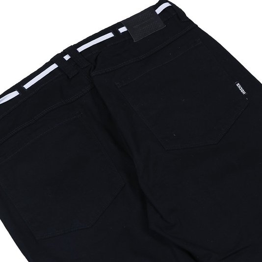 Calça Hocks Crook Regular Preto