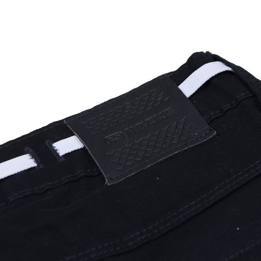 Calça Hocks Crook Regular Preto