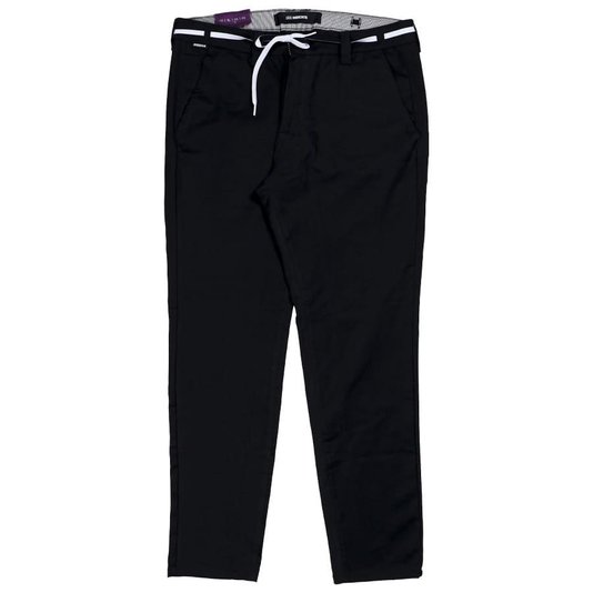 Calça Hocks Grind Bf Sarja Preto