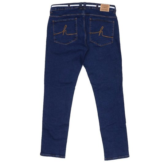Calça Hocks Regular Jeans 