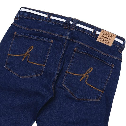 Calça Hocks Regular Jeans 