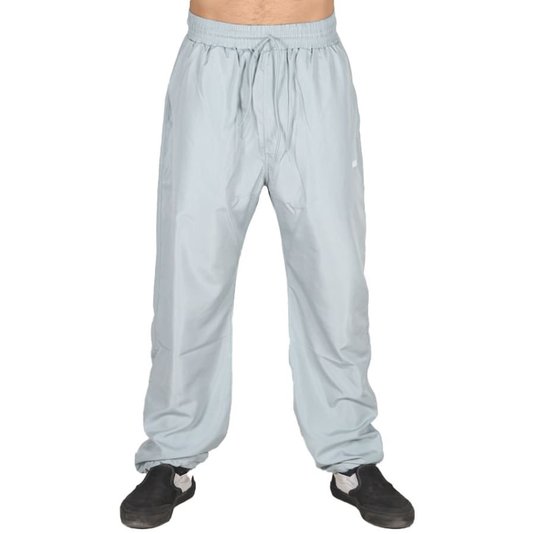 Calça Hocks Sample Cinza Claro