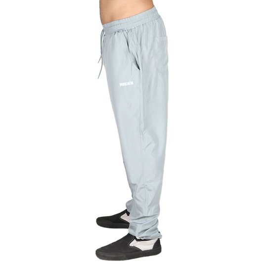 Calça Hocks Sample Cinza Claro