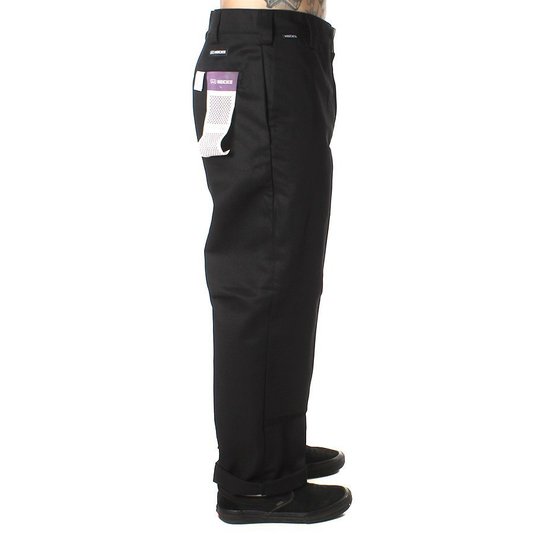 Calça Hocks Worker Preto