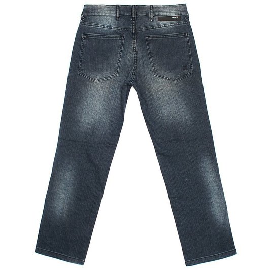 Calça Hurley Cold Day Infantil Indigo