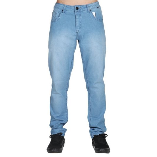 Calça Hurley Hyclo Skinny Stretch Jeans