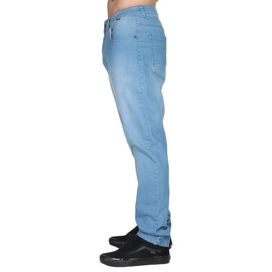Calça Hurley Hyclo Skinny Stretch Jeans