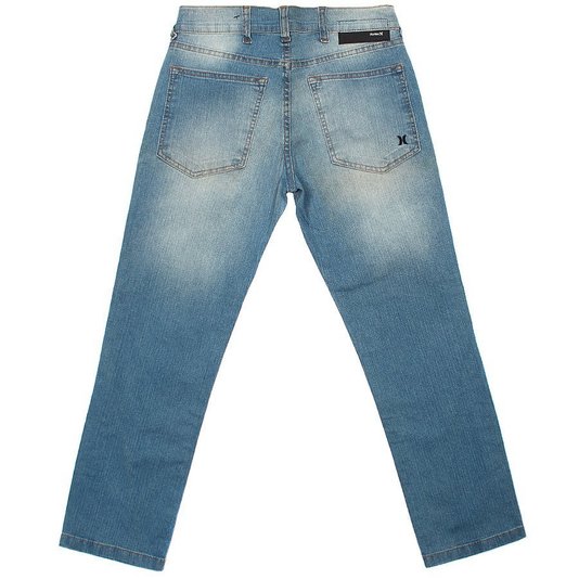 Calça Hurley Infantil Joke Jeans