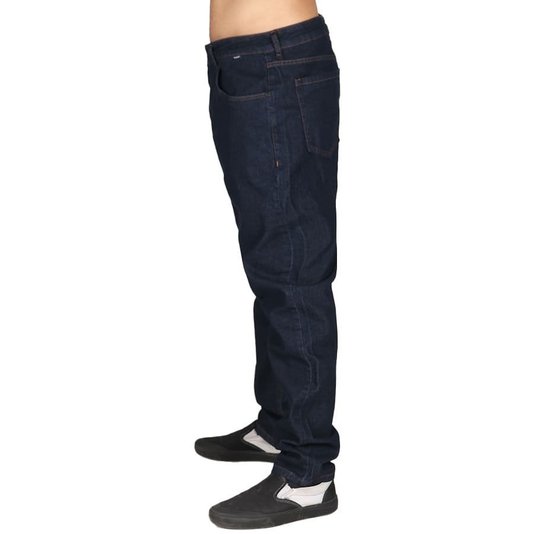 Calça Hurley Intense Jeans Escuro