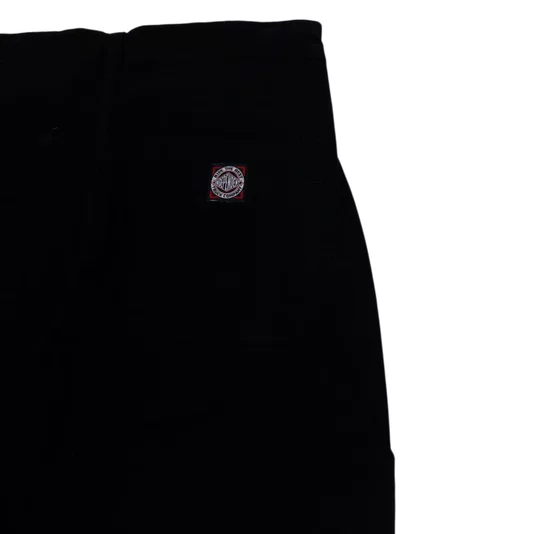Calça Independent Sarja Built To Grind Utily Preto
