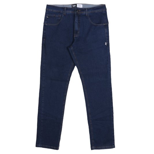 Calça Lost Denim Slim Basics Jeans