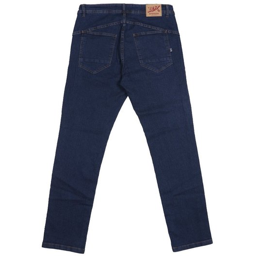 Calça Lost Denim Slim Basics Jeans
