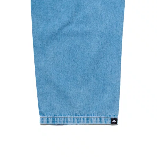 Calça Lrg Denim Too Bad Jeans
