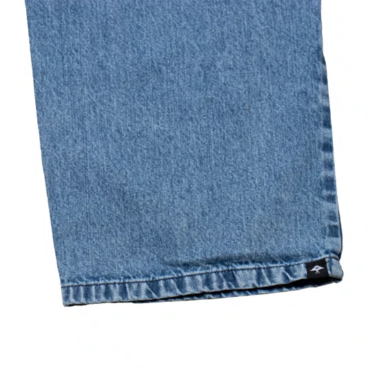 Calça Lrg Jeans Too Bad Pant Denin Jeans