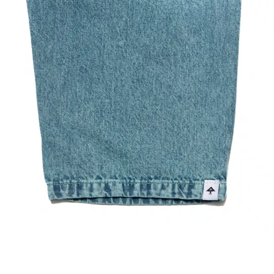 Calça Lrg Lifted Blue Pants Jeans