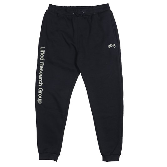 Calça Lrg Lifted Preto