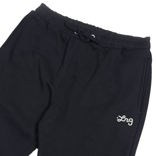 Calça Lrg Lifted Preto