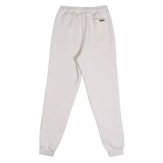 Calça Lrg Moletom 47 Sweatpants Areia