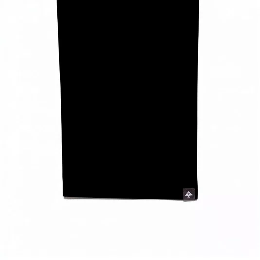 Calca Lrg Sarja Twill 47 Preto