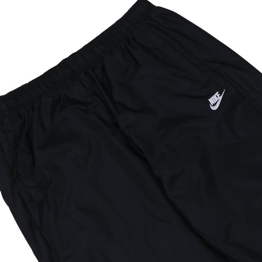 Calça Nike Club Sportswear Preto