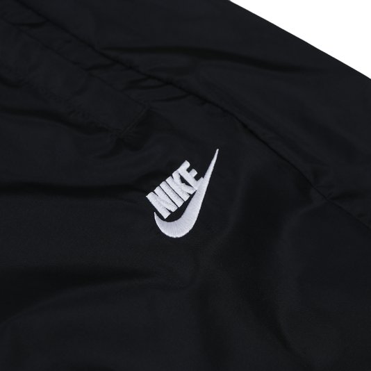Calça Nike Club Sportswear Preto