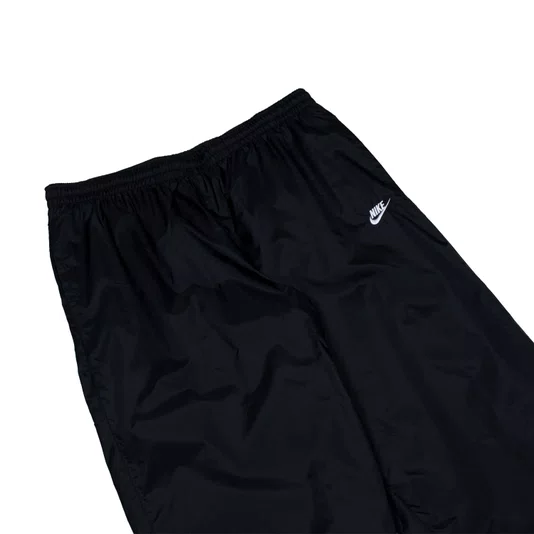 Calça Nike Club Woven Preto