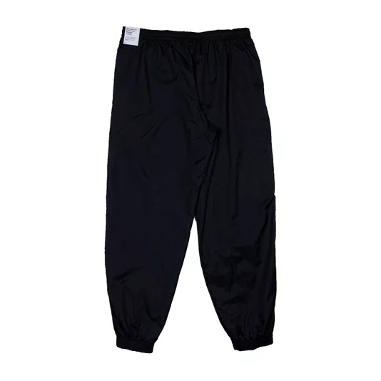 Calça Nike Club Woven Preto